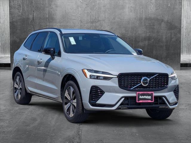 new 2025 Volvo XC60 Plug-In Hybrid car, priced at $61,075