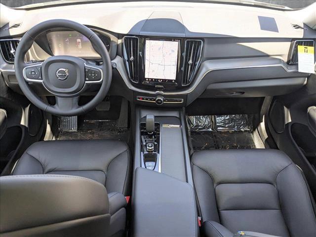new 2025 Volvo XC60 Plug-In Hybrid car, priced at $61,075