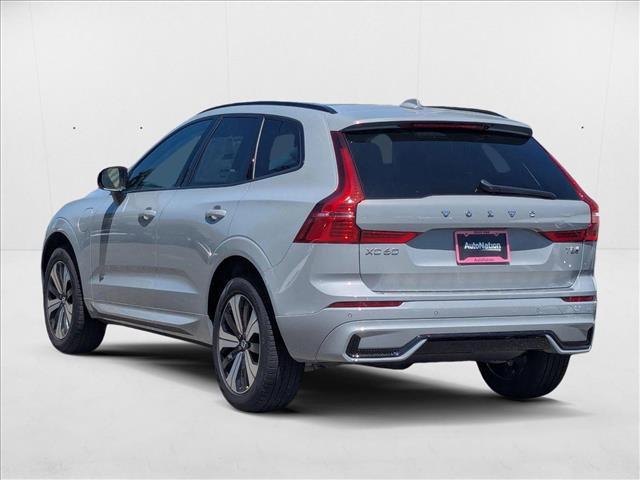 new 2025 Volvo XC60 Plug-In Hybrid car, priced at $56,197