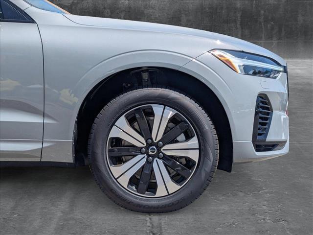 new 2025 Volvo XC60 Plug-In Hybrid car, priced at $61,075