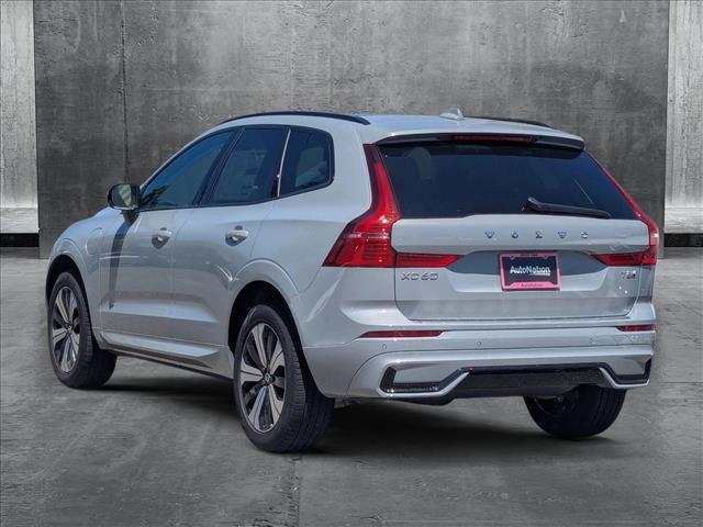 new 2025 Volvo XC60 Plug-In Hybrid car, priced at $61,075
