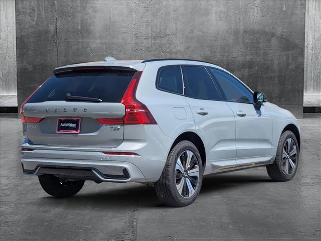 new 2025 Volvo XC60 Plug-In Hybrid car, priced at $61,075