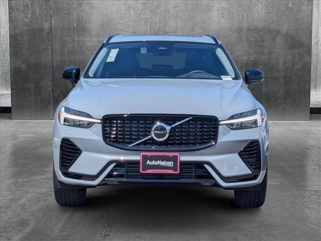 new 2025 Volvo XC60 Plug-In Hybrid car, priced at $61,075