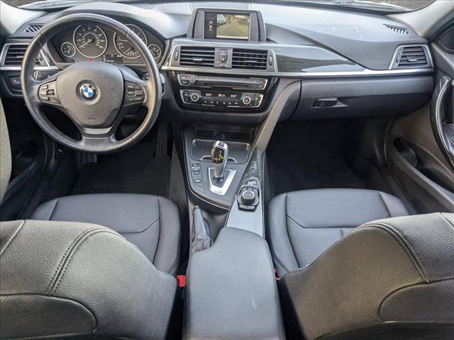 used 2018 BMW 320 car, priced at $16,747