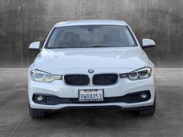 used 2018 BMW 320 car, priced at $16,747