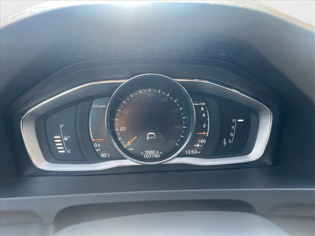 used 2018 Volvo V60 Cross Country car, priced at $15,497