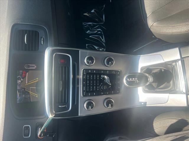 used 2018 Volvo V60 Cross Country car, priced at $15,497