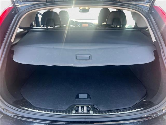 used 2018 Volvo V60 Cross Country car, priced at $15,497