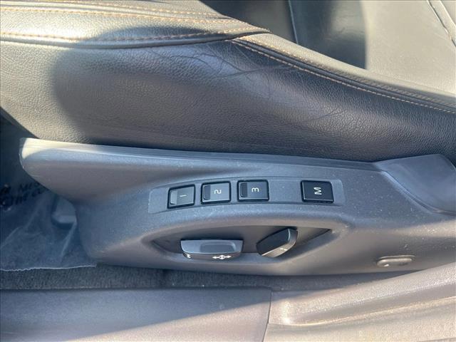 used 2018 Volvo V60 Cross Country car, priced at $15,497