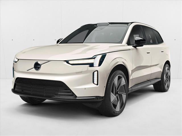 new 2025 Volvo EX90 car, priced at $72,297