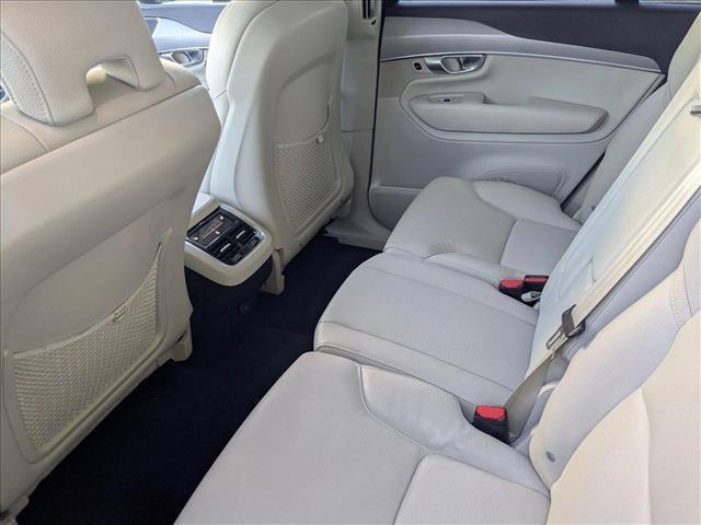 used 2025 Volvo XC90 car, priced at $56,777