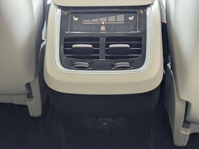 used 2025 Volvo XC90 car, priced at $56,777