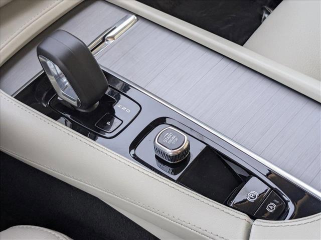 used 2025 Volvo XC90 car, priced at $56,777