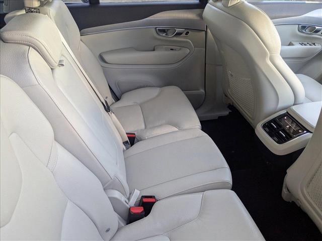 used 2025 Volvo XC90 car, priced at $56,777