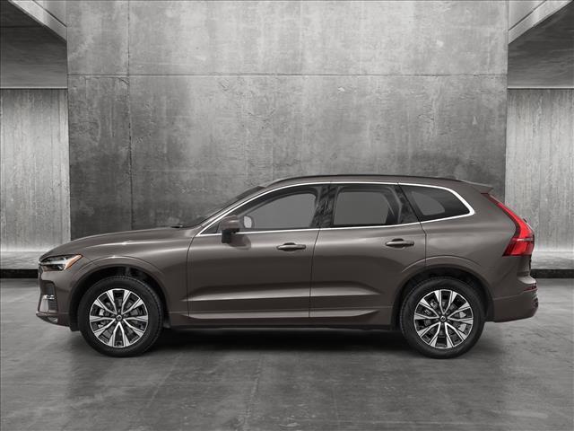 new 2024 Volvo XC60 car, priced at $55,725