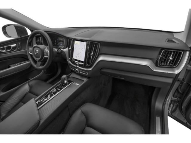 new 2024 Volvo XC60 car, priced at $55,725