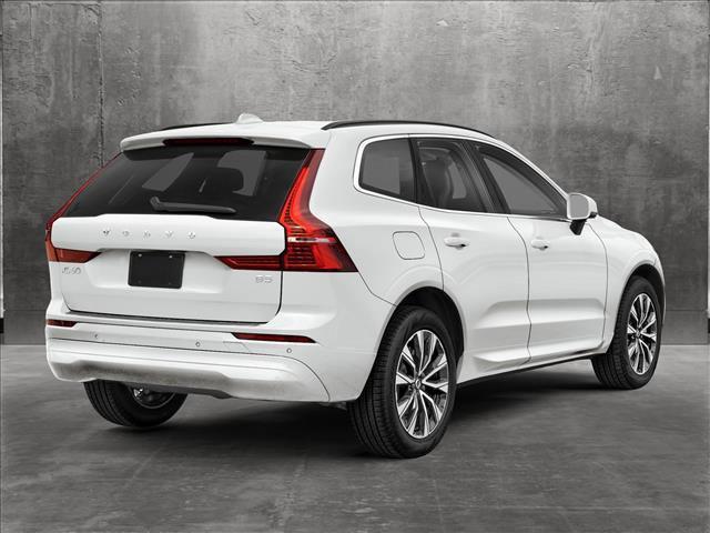 new 2025 Volvo XC60 car, priced at $55,395