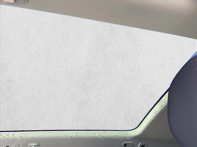 new 2025 Volvo EX90 car, priced at $77,297