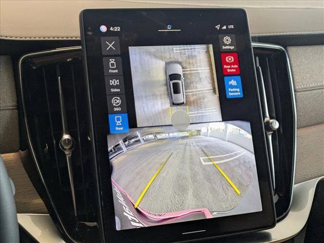 new 2026 Volvo XC90 Plug-In Hybrid car, priced at $78,875