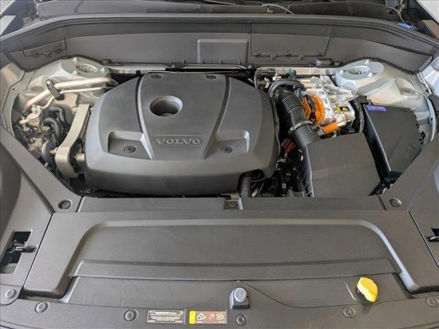 new 2026 Volvo XC90 Plug-In Hybrid car, priced at $78,875