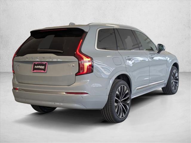 new 2026 Volvo XC90 Plug-In Hybrid car, priced at $78,875