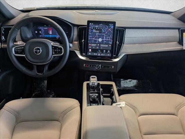 new 2026 Volvo XC90 Plug-In Hybrid car, priced at $78,875