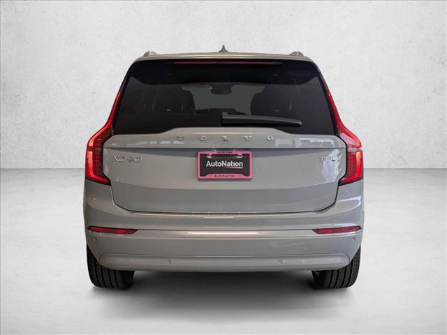 new 2026 Volvo XC90 Plug-In Hybrid car, priced at $78,875