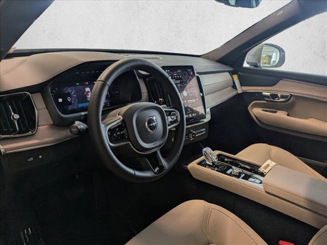 new 2026 Volvo XC90 Plug-In Hybrid car, priced at $78,875