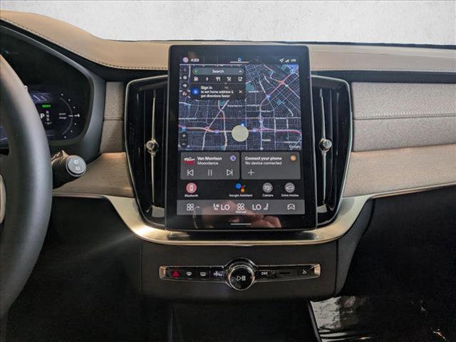 new 2026 Volvo XC90 Plug-In Hybrid car, priced at $78,875