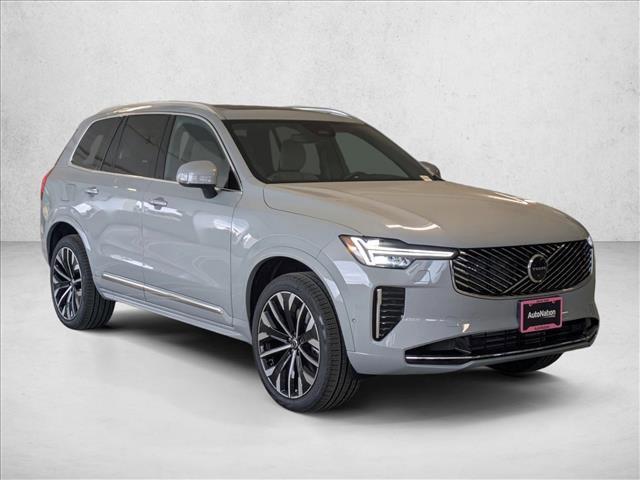 new 2026 Volvo XC90 Plug-In Hybrid car, priced at $78,875