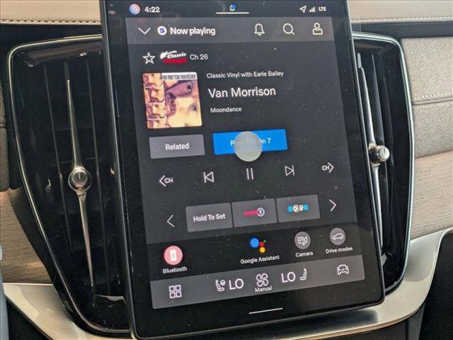 new 2026 Volvo XC90 Plug-In Hybrid car, priced at $78,875