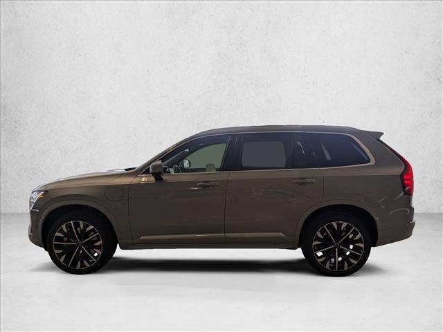 new 2026 Volvo XC90 Plug-In Hybrid car, priced at $78,875