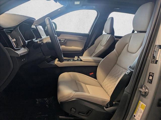 new 2026 Volvo XC90 Plug-In Hybrid car, priced at $78,875