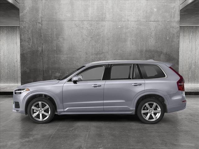 new 2024 Volvo XC90 car, priced at $58,705