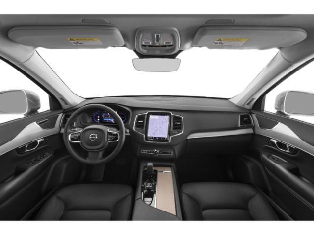 new 2024 Volvo XC90 car, priced at $58,705