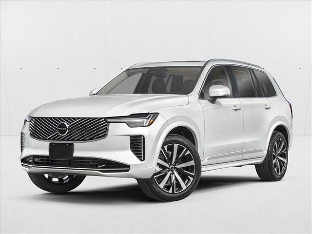 new 2026 Volvo XC90 car, priced at $68,410