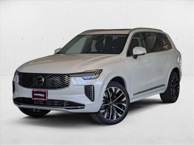 new 2026 Volvo XC90 car, priced at $65,410