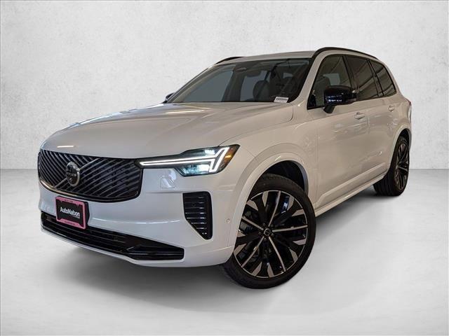 new 2026 Volvo XC90 car, priced at $72,910