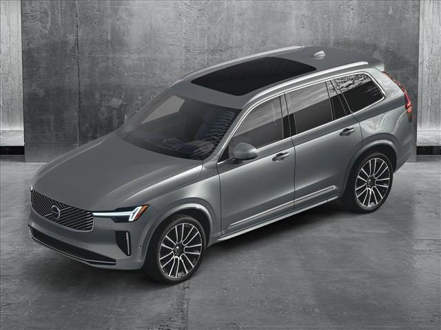 new 2025 Volvo XC90 car, priced at $70,175