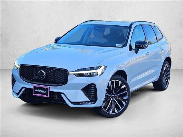 new 2026 Volvo XC60 car, priced at $66,525