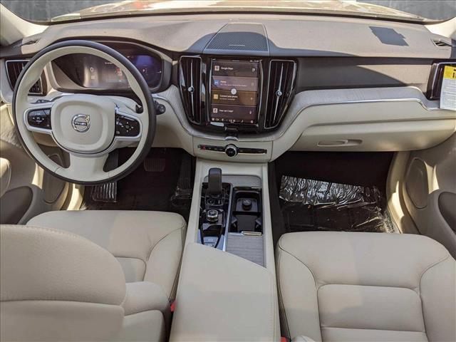new 2025 Volvo XC60 Plug-In Hybrid car, priced at $69,530