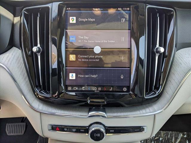 new 2025 Volvo XC60 Plug-In Hybrid car, priced at $69,530