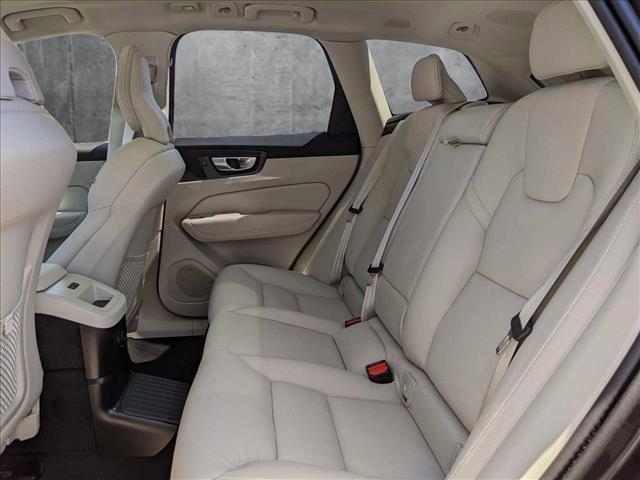 new 2025 Volvo XC60 Plug-In Hybrid car, priced at $69,530