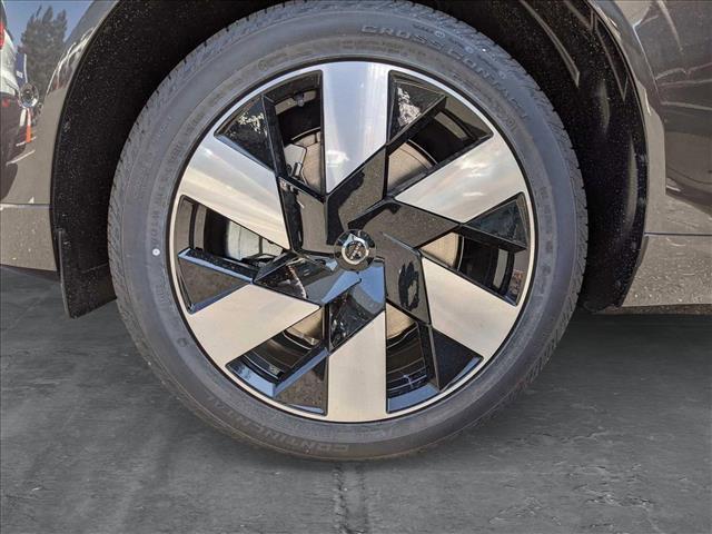 new 2025 Volvo XC60 Plug-In Hybrid car, priced at $69,530