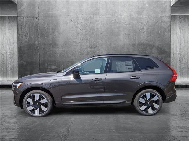 new 2025 Volvo XC60 Plug-In Hybrid car, priced at $69,530