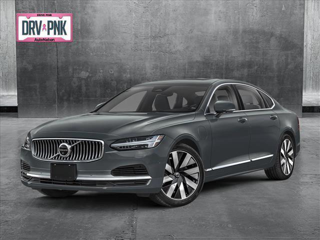 new 2025 Volvo S90 Plug-In Hybrid car, priced at $69,395