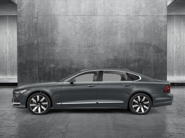 new 2025 Volvo S90 Plug-In Hybrid car, priced at $69,395