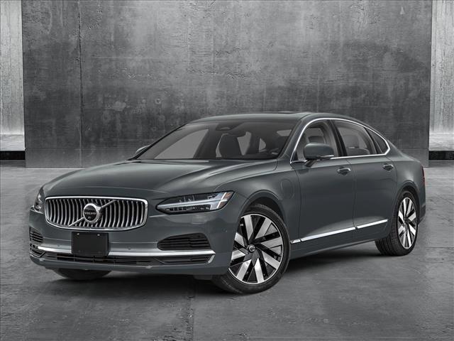 new 2025 Volvo S90 Plug-In Hybrid car, priced at $68,395