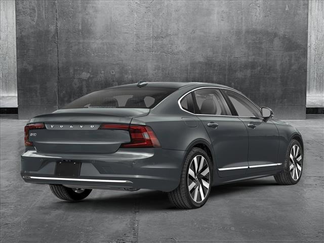 new 2025 Volvo S90 Plug-In Hybrid car, priced at $69,395