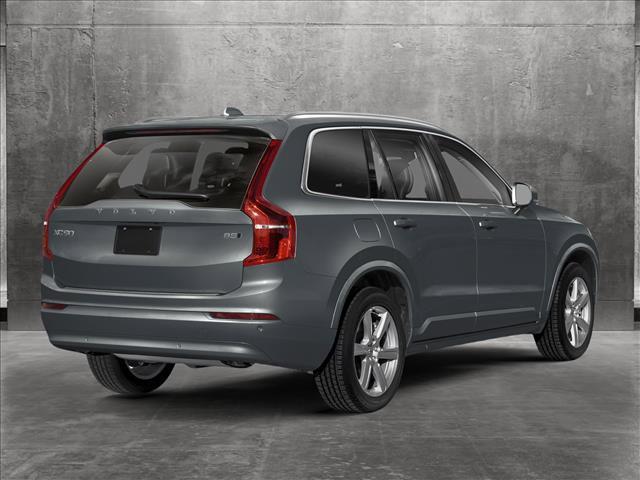 new 2025 Volvo XC90 car, priced at $66,455